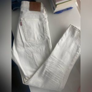 Levi’s 501 Jeans 26x28